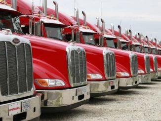 How to Start a Trucking Company - Business