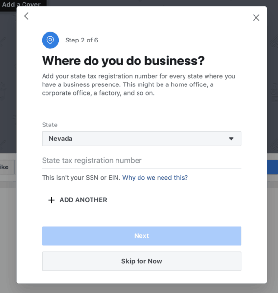 where do you do business