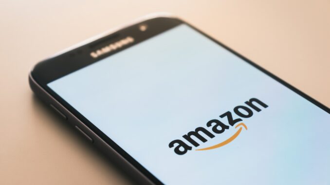 24 Ways to Make Money on Amazon