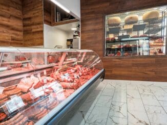 How to Start a Butcher Shop