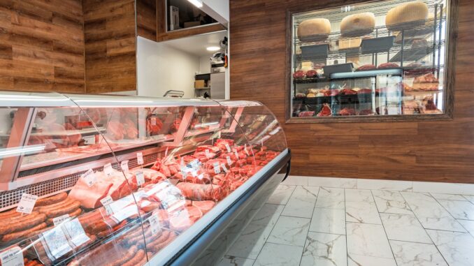 How to Start a Butcher Shop