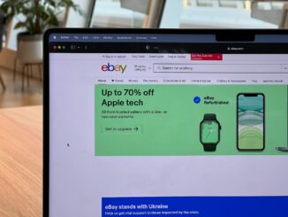 How to Make Money Selling on eBay