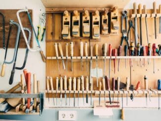 How to Start a Woodworking Business